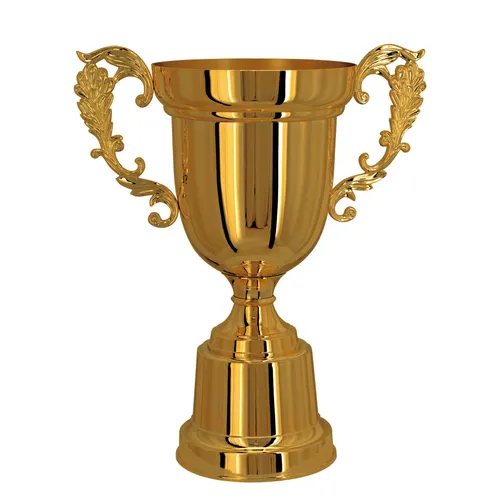 Troféu Vitória Taça 700455 55cm - bronze