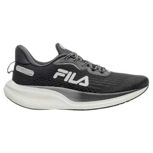 Tênis Fila Racer Speedzone Feminino Preto