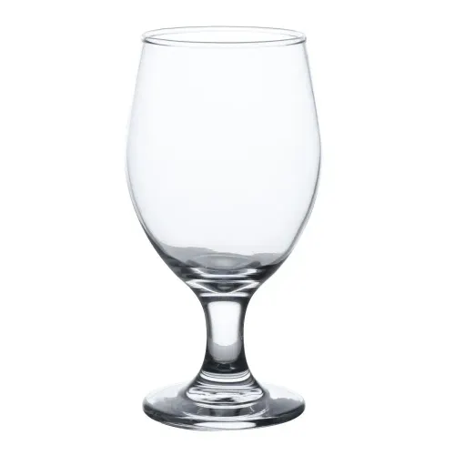 Taça de Vinho Benoá Vidro Soda Lime 425ML