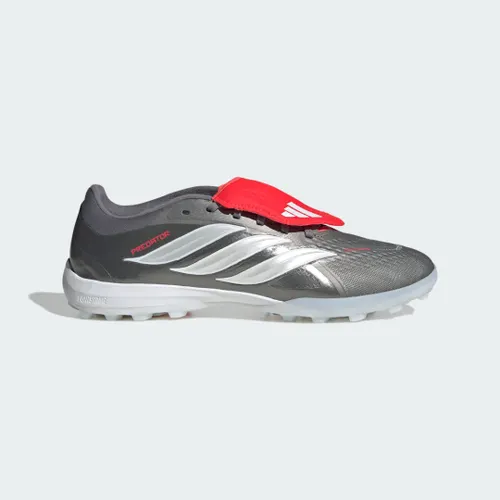 Chuteira Society Predator PRO Língua Dobrável Unisex adidas