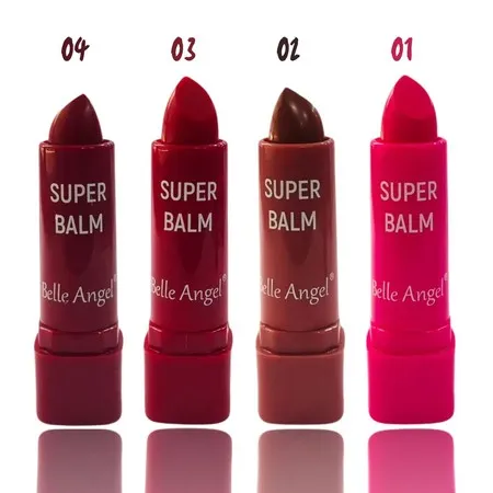 Super balm hidratante - Belle angel