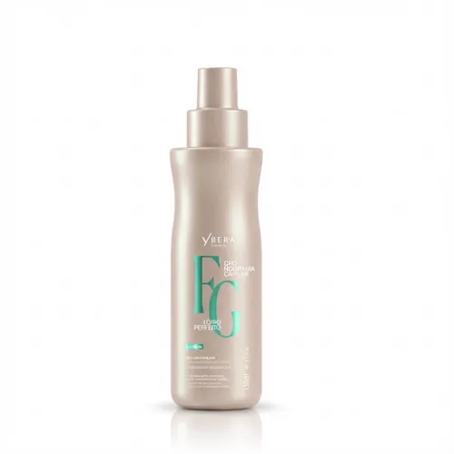 Leave-In 150ml Loiro Perfeito - Ybera Fashion Gold