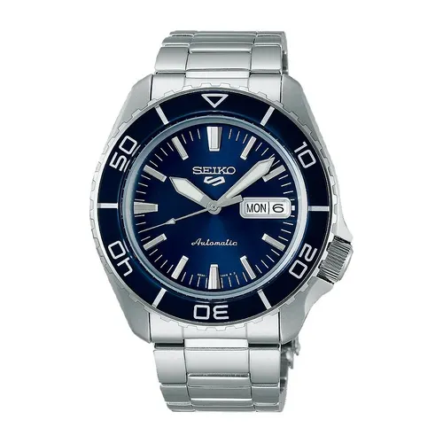 Relógio Seiko Masculino - SRPK97B1 D1SX