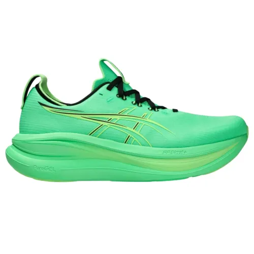 Tênis Asics Gel-Nimbus 28 Masculino Verde