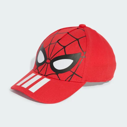 Boné  Homem-aranha Infantil Kids adidas