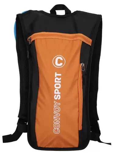 Mochila de Hidratação Yins YS29266 - celeste