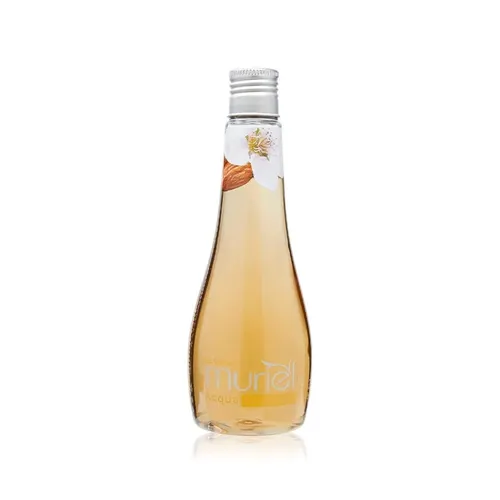 Deo Colônia Muriel Acqua Essence Flor Amêndoas 250ml