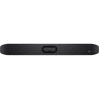 Sistema de Videoconferência Poly Studio V12, 4K Ultra HD, IA Integrada - A9DD8AA#AC3