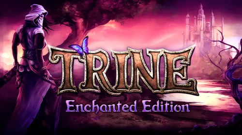 Trine Enchanted Edition