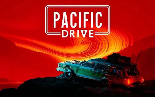 Pacific Drive