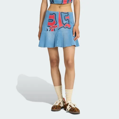 Saia  Originals GFX Mulher adidas