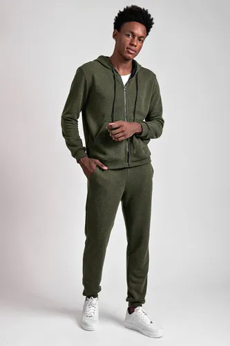 Calça Jogger Moletom Eco