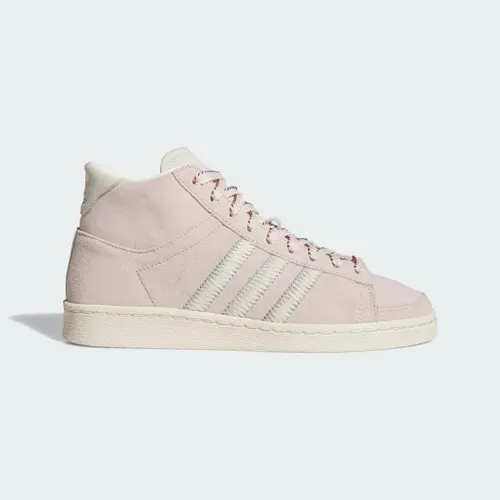 Tênis Jabbar Hi W Mulher adidas