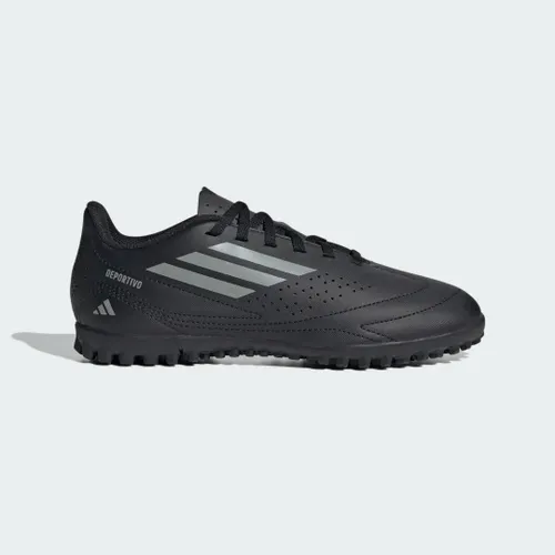Chuteira Deportivo III Turf Infantil Kids adidas