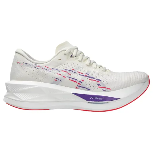 Tênis Asics Sonicblast Masculino Branco