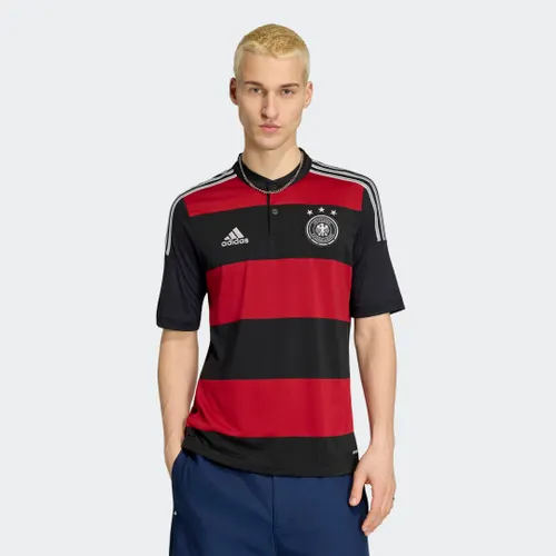 Camisa II Alemanha 2014 Homem adidas