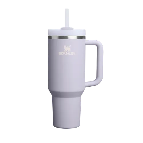 Copo Quencher Purple Dust Stanley 1913 | 1.18L