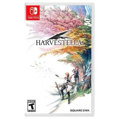 Jogo Harvestella, Nintendo Switch