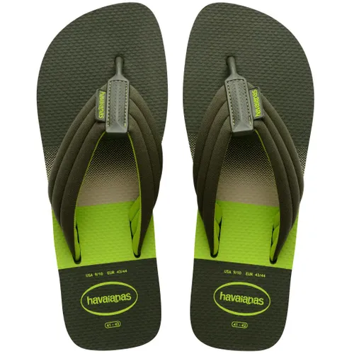 Chinelo Havaianas Urban Print