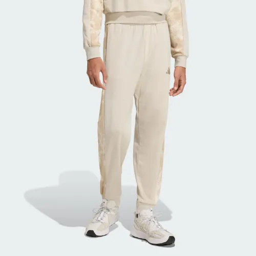 Calça Camuflada Homem adidas