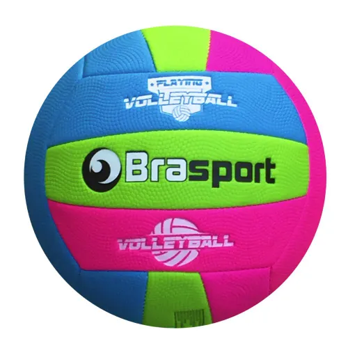 Bola Vôlei Brasport Costurada