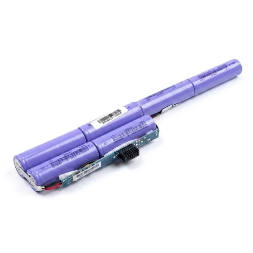 Bateria para Notebook Positivo Sim 2560M 4000mAh 10.8V