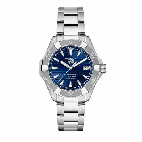 Relógio Analógico TAG Heuer Aquaracer Professional 200 Solargraph WBP1117.BA0047