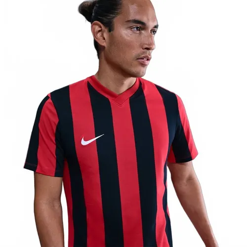 Camisa Dri-FIT Nike Striped Masculina