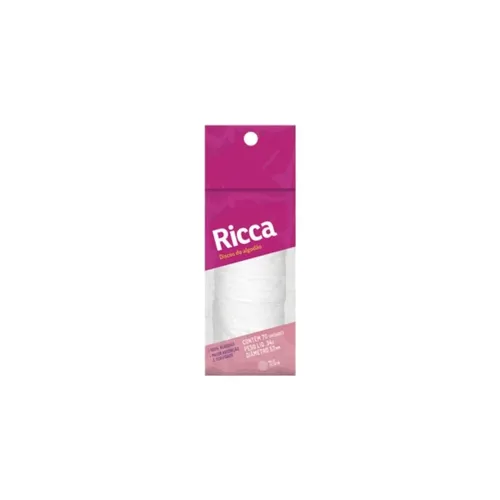 Algodão Ricca Discos