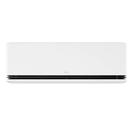 Ar-Condicionado LG AI Dual Inverter Uniq 12.000 BTU Quente/Frio 220V - S3-W121L1C0