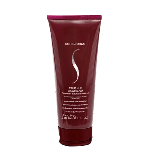 Condicionador Senscience True Hue 240ml