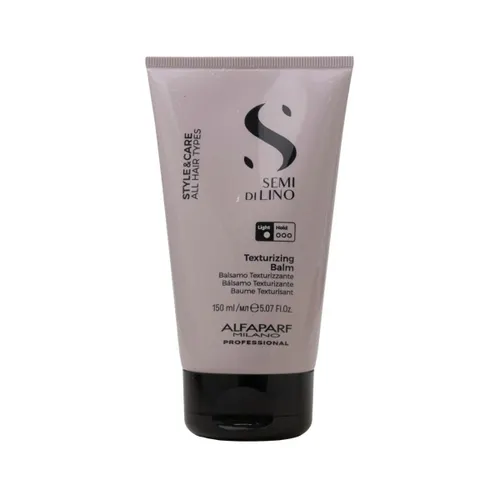Alfaparf Semi Di Lino Style&Care Texturizing Balm 150 ml
