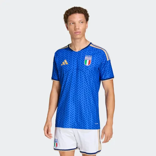 Camisa I Itália 26 Versão DO Jogador Homem adidas