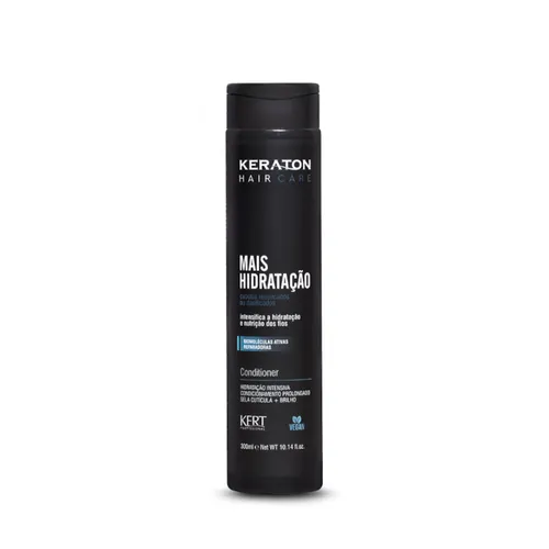 Condicionador Kert Keraton Mais Hidratacao 300ml
