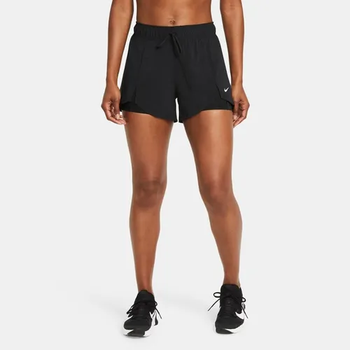 Shorts Nike Flex Essential 2in1 Feminino