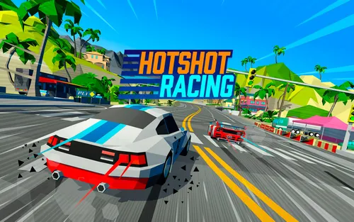 Hotshot Racing