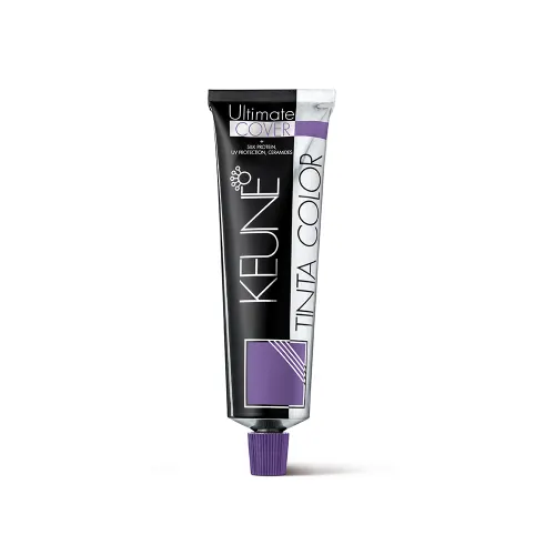 Keune Tinta Color Ultimate Cover 7.00-Loiro-Medio - Coloração 60ml