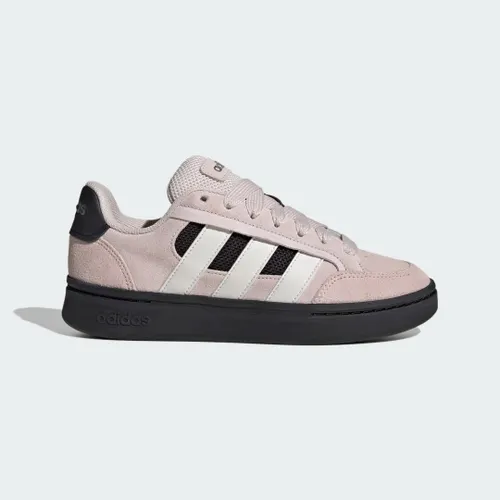 Tênis Grand Court Alpha Mulher adidas