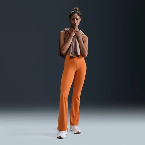 Legging Nike Zenvy Flare Feminina