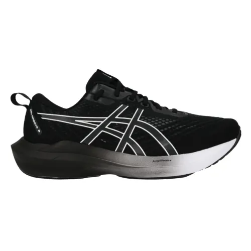 Tênis Asics Gel-Nagoya 8 Masculino Preto