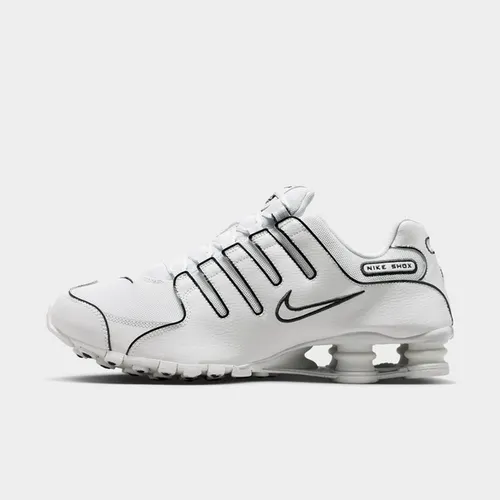 Tênis Nike Shox NZ Masculino