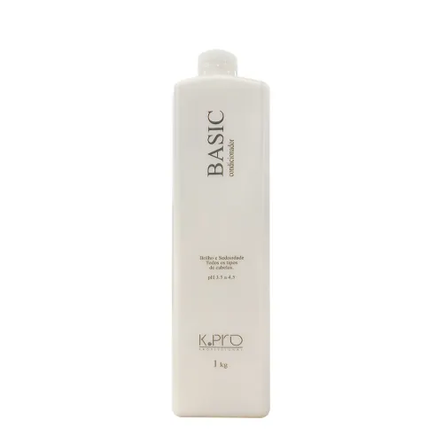 Condicionador K.Pro Profissional Basic 1 Litro