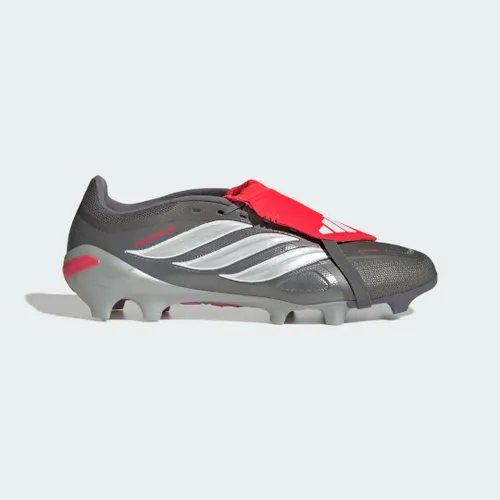 Chuteira Predator League Fold-over Tongue Firm Ground Unisex adidas