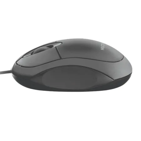 Mouse com Fio Usb Barato Notebook Computador Pc MF100 Multilaser
