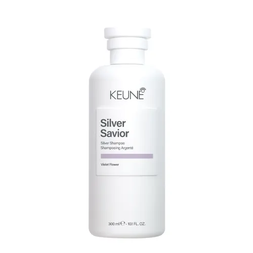 Shampoo Keune Care Silver Savior 300ml