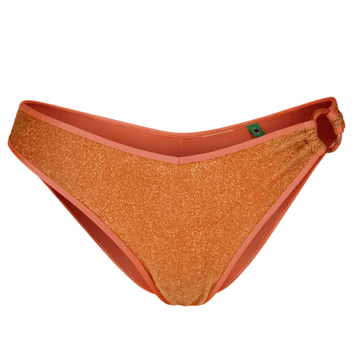 Calcinha Biquíni Havaianas Argola Lurex