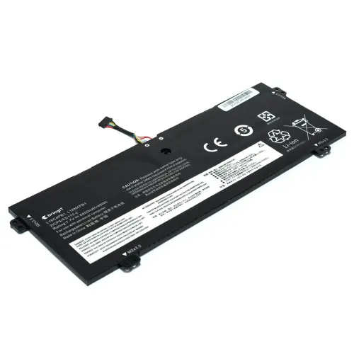 Bateria para Notebook Lenovo Yoga 730-13IKB-81CT0069AX 6400mAh 7.7V