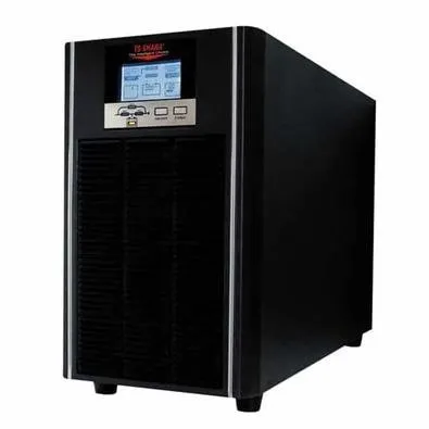 Nobreak TS Shara TS Syal IN 8000VA, Senoidal Pura, Bivolt Selecionável, com Kit SNMP - 6840