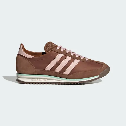 Tênis SL 72 OG Mulher adidas