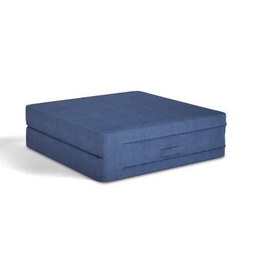 Futon - Azul Marinho | Little Duck
